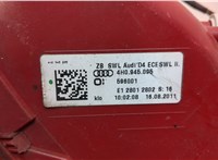  Фонарь (задний) Audi A8 (D4) 2010-2017 20343259 #5