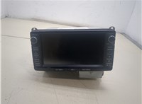  Магнитола Mitsubishi Outlander 2012-2015 20343261 #1