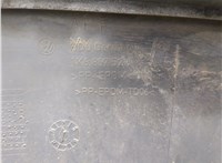  Бампер Volkswagen Golf 5 2003-2009 20343267 #5