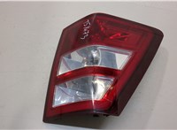  Фонарь (задний) Jeep Grand Cherokee 2004-2010 20343273 #1
