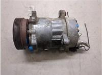 1J0820803L Компрессор кондиционера Skoda Octavia Tour 2000-2010 20343280 #1