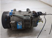 1J0820803L Компрессор кондиционера Skoda Octavia Tour 2000-2010 20343280 #3