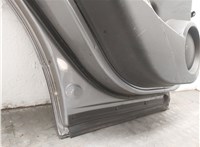  Дверь боковая (легковая) Nissan Qashqai 2006-2013 20343282 #2