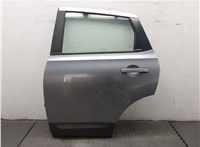  Дверь боковая (легковая) Nissan Qashqai 2006-2013 20343282 #1
