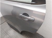  Дверь боковая (легковая) Nissan Qashqai 2006-2013 20343282 #6