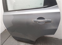  Дверь боковая (легковая) Nissan Qashqai 2006-2013 20343282 #7