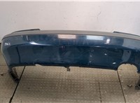  Бампер Volvo S40 / V40 1995-2004 20343291 #1