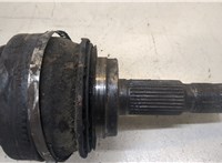  Полуось (приводной вал, шрус) Toyota Land Cruiser Prado (120) - 2002-2009 20343297 #4