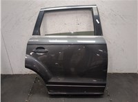 4L0833052 Дверь боковая (легковая) Audi Q7 2005-2015 20343302 #4