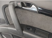  Стекло боковой двери Audi Q7 2005-2015 11369442 #9