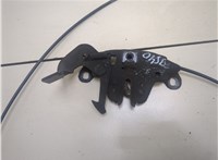  Замок капота Nissan Almera N16 2000-2006 20343304 #2