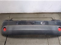  Бампер Ford Fiesta 2001-2007 20343306 #1