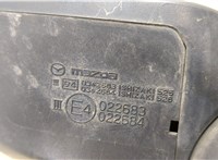  Зеркало боковое Mazda 2 2007-2014 20343308 #4