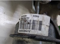  Турбина Opel Zafira B 2005-2012 20343318 #3