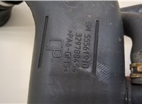  Турбина Opel Zafira B 2005-2012 20343318 #4