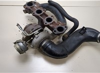  Турбина Opel Zafira B 2005-2012 20343318 #5