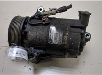  Компрессор кондиционера Opel Zafira B 2005-2012 20343321 #1