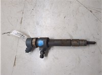 5821522, 0445110276 Форсунка топливная Opel Zafira B 2005-2012 20343325 #5
