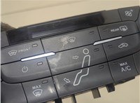  Переключатель отопителя (печки) Ford Focus 3 2014-2019 20343349 #2