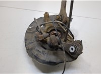  Ступица (кулак, цапфа) BMW 3 E90, E91, E92, E93 2005-2012 20343354 #1