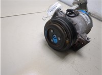  Компрессор кондиционера Opel Meriva 2003-2010 20343355 #2