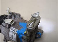  Компрессор кондиционера Opel Meriva 2003-2010 20343355 #4