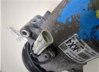  Компрессор кондиционера Opel Meriva 2003-2010 20343355 #5