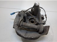  Ступица (кулак, цапфа) BMW 7 E65 2001-2008 20343360 #1