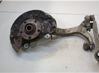  Ступица (кулак, цапфа) Audi A4 (B6) 2000-2004 20343365 #1