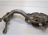  Ступица (кулак, цапфа) Audi A4 (B6) 2000-2004 20343365 #2