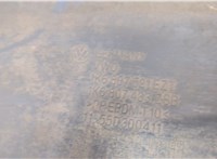  Бампер Volkswagen Golf 5 2003-2009 20343368 #2