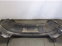  Бампер Volkswagen Golf 5 2003-2009 20343368 #3