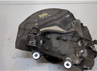  Ступица (кулак, цапфа) BMW 7 E65 2001-2008 20343373 #2