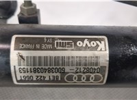  Рейка рулевая с г/у Audi A4 (B6) 2000-2004 20343378 #2