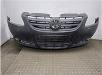  Бампер Volkswagen Fox 2005-2011 20343379 #1