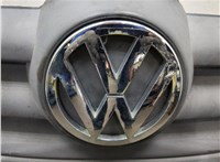  Бампер Volkswagen Fox 2005-2011 20343379 #2
