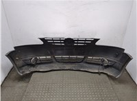  Бампер Volkswagen Fox 2005-2011 20343379 #3