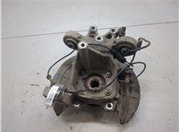 4779869AB Ступица (кулак, цапфа) Jeep Cherokee 2013- 20343381 #3
