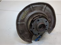  Ступица (кулак, цапфа) BMW 5 E60 2003-2009 20343383 #2