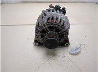  Генератор Ford Fiesta 2008-2013 20343392 #1