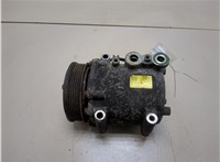  Компрессор кондиционера Ford Fiesta 2008-2013 20343398 #1