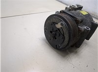  Компрессор кондиционера Ford Fiesta 2008-2013 20343398 #2