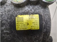  Компрессор кондиционера Ford Fiesta 2008-2013 20343398 #3