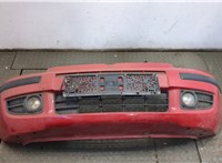 Бампер Fiat Panda 2003-2012 20343397 #1