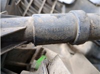  Бампер Audi A6 (C5) Allroad 2000-2005 20343400 #7
