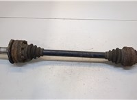  Полуось (приводной вал, шрус) BMW 7 E65 2001-2008 20343402 #1
