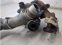 04B253019G Турбина Skoda Rapid 20343403 #4