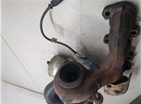 04B253019G Турбина Skoda Rapid 20343403 #5