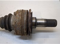  Полуось (приводной вал, шрус) BMW 3 E90, E91, E92, E93 2005-2012 20343405 #2