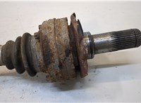  Полуось (приводной вал, шрус) BMW 3 E90, E91, E92, E93 2005-2012 20343406 #2